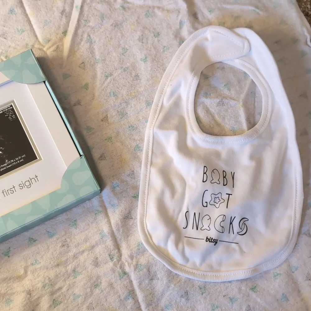 New Baby Bundle